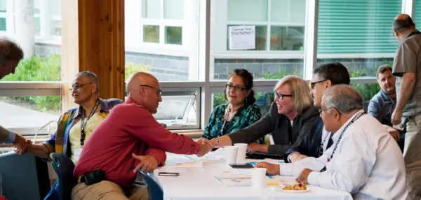 Integration of Immigrants and Refugees for Practitioners