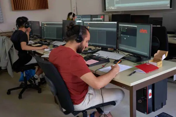 Electronic Music Production