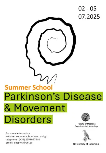 Parkinson’s Disease and Movement Disorders