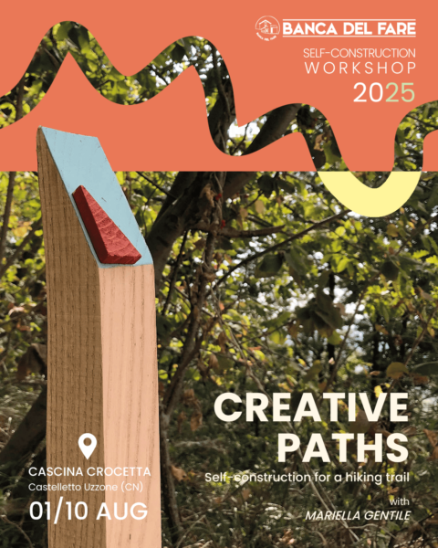 Creative Paths