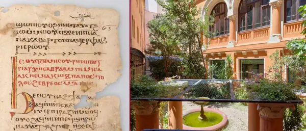 Coptic Summer School