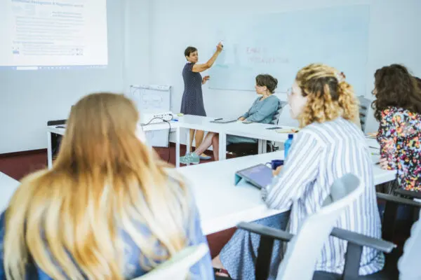 Education: The Future of School