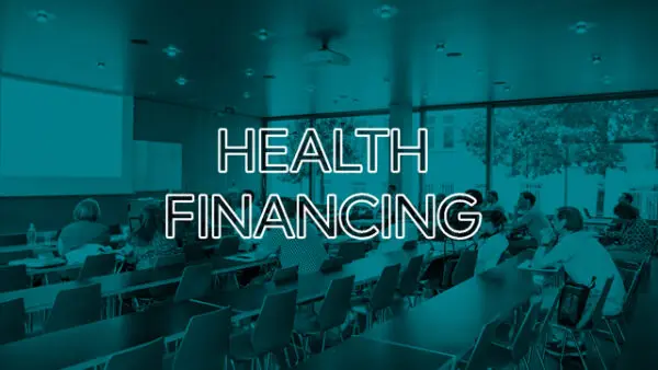 Measuring health spending and results to improve health sector performance and meet strategic objectives and inform policy reforms