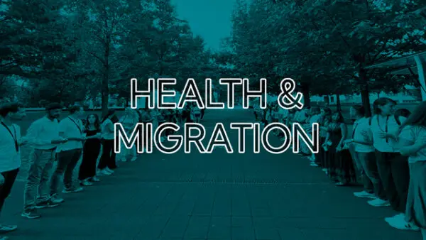 Bridging Research, Policy and Practice to Improve the Health of Migrants