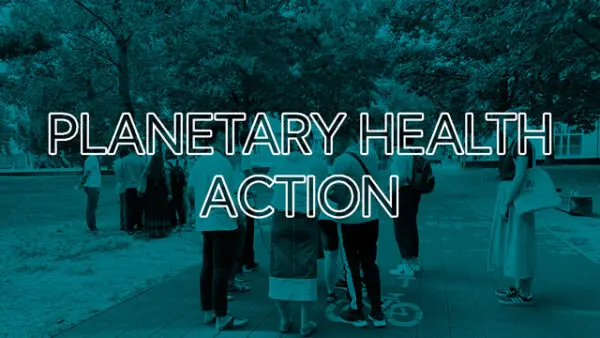 Planetary Health Action