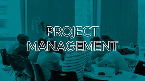 Strategic Project Management