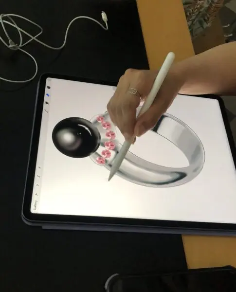 Jewellery Design Intensive Course