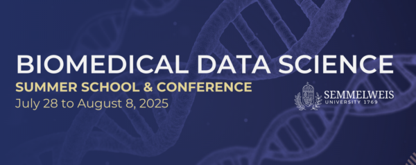 Biomedical Data Science Summer School and Conference 2025