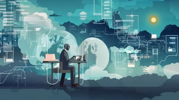 The Digital Edge and the Future of Businesses – BA