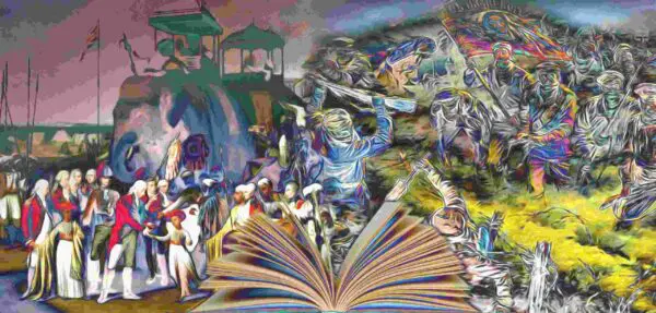 The Power of Contact: How Encounters Shape our Decolonial and Postcolonial Worlds